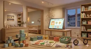 Jucării educaționale interactive pentru dezvoltarea abilităților copiilor